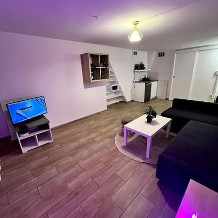 פריז Studio Charmant Centre Ideal מראה חיצוני תמונה