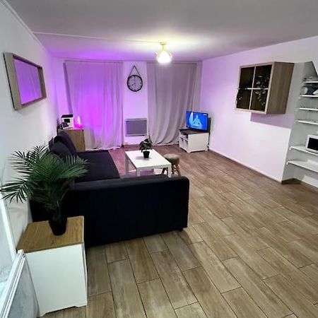 פריז Studio Charmant Centre Ideal מראה חיצוני תמונה