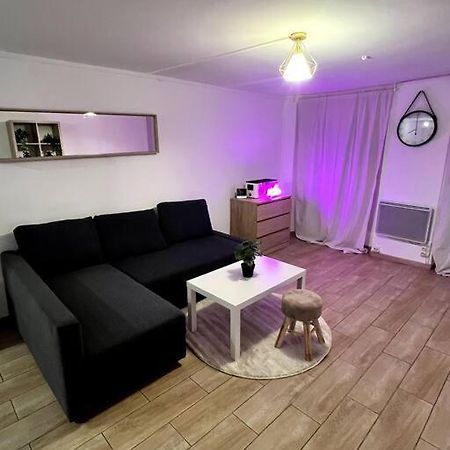 פריז Studio Charmant Centre Ideal מראה חיצוני תמונה