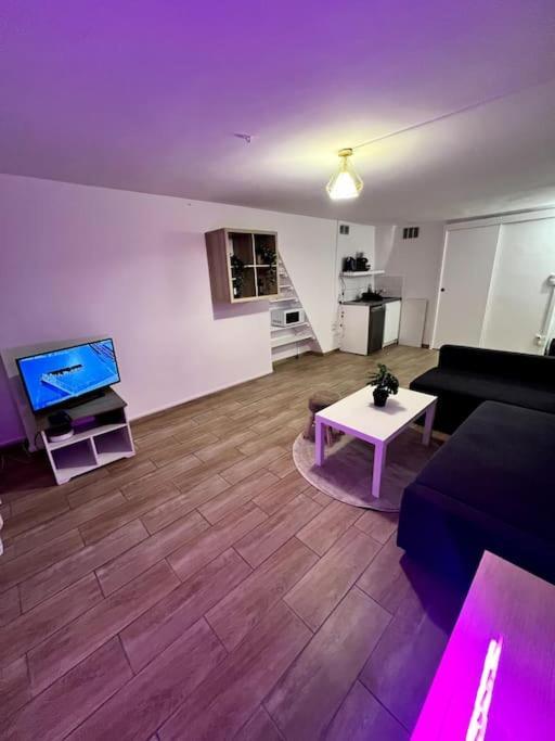 פריז Studio Charmant Centre Ideal מראה חיצוני תמונה