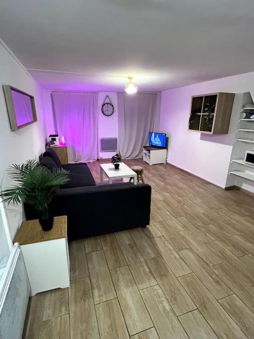פריז Studio Charmant Centre Ideal מראה חיצוני תמונה