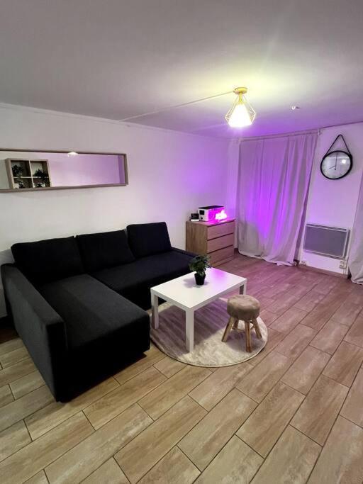 פריז Studio Charmant Centre Ideal מראה חיצוני תמונה